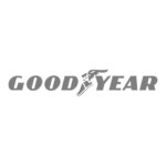 Client Logo - Goodyear (Grey)