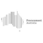 Client Logo - Procurement Aus (Grey)